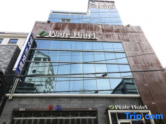 Wate Hotel