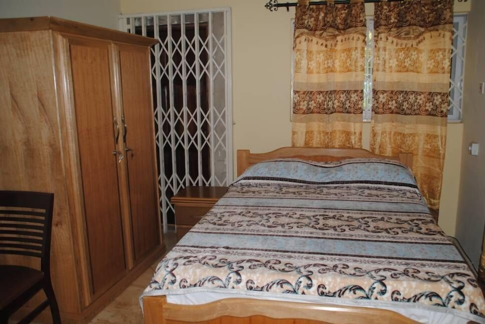 Lilyval Hotel Limited