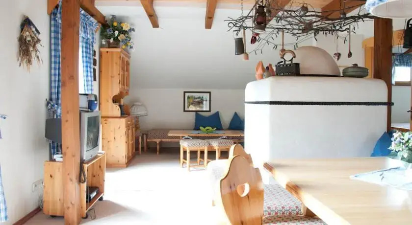 Haus Antonius Lilie