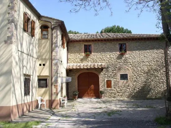 Podere Pian dei Gelsi