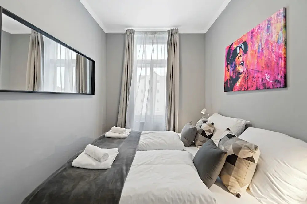 TEMPORA Homes - Apartments Wienerberg