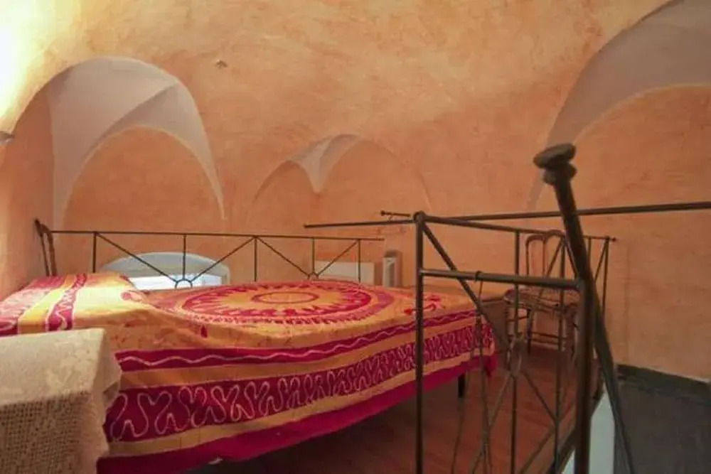Mini Accomodation