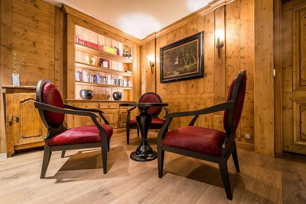 Hotel Le Samoyede