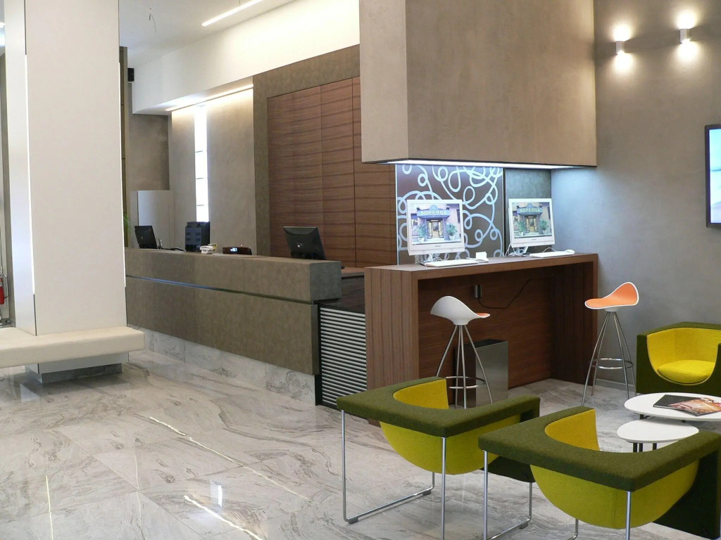 Hotel Soperga