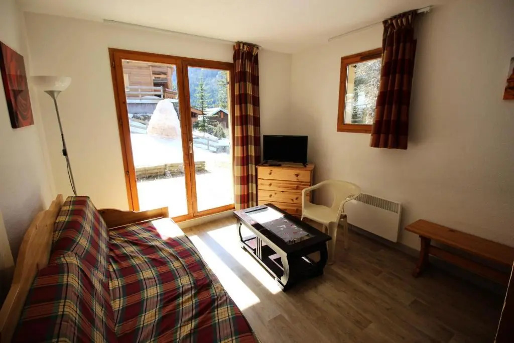 Chalet Arrondaz C - 3 Pièces pour 6 Personnes 193073