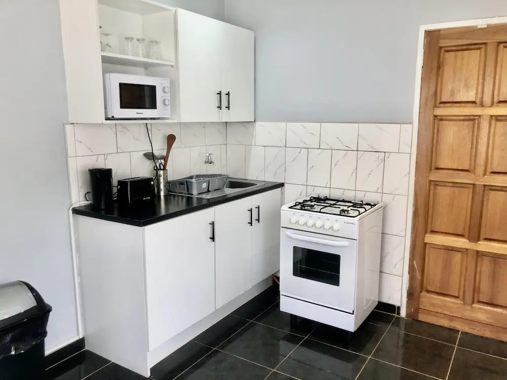 1 bed Apartment in Mount Pleasant Heights - 2014