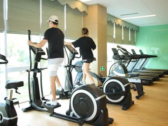 Fudou Changjiang Longcheng Hotel