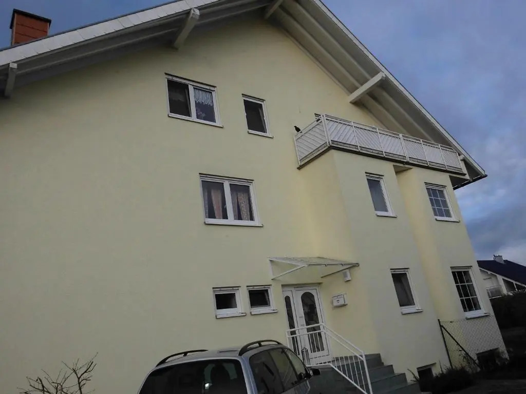 Ferienwohnung Schwalbennest