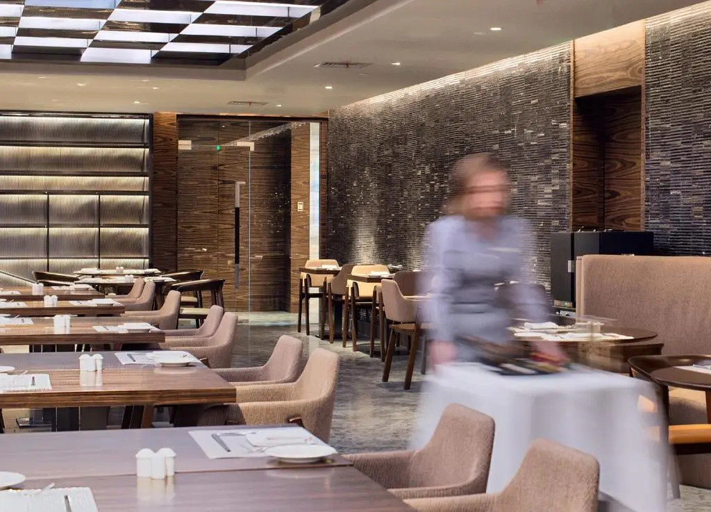 Amara Shanghai