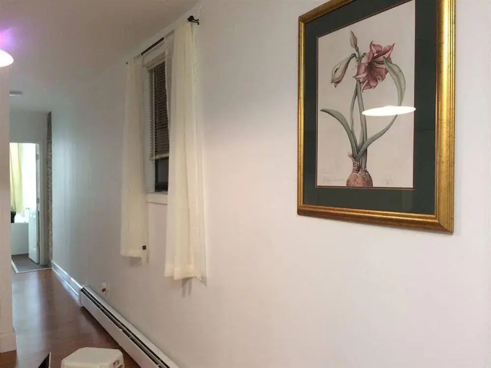 Chelsea Apartment