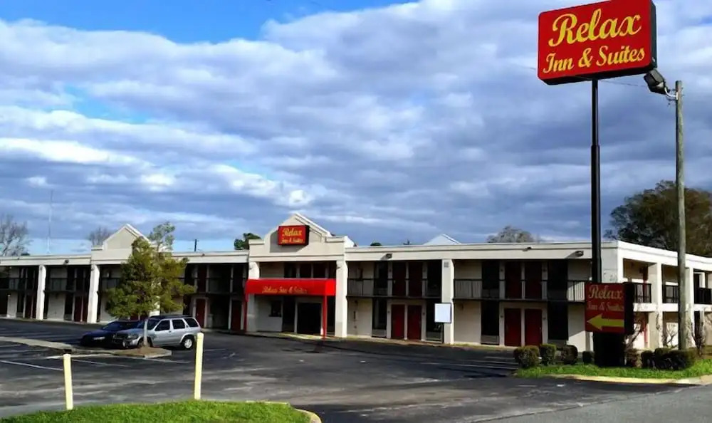 Econo Lodge