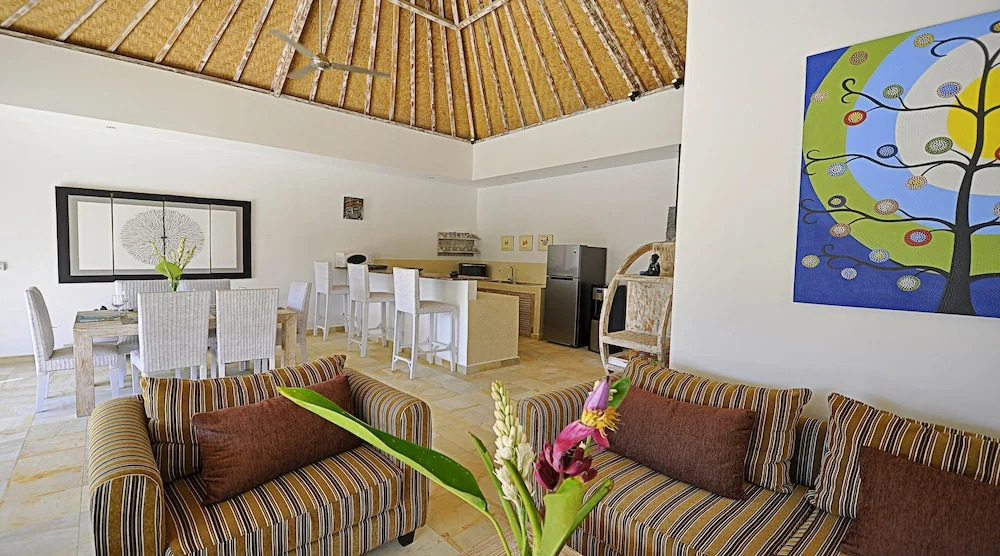 Villa Lukamao