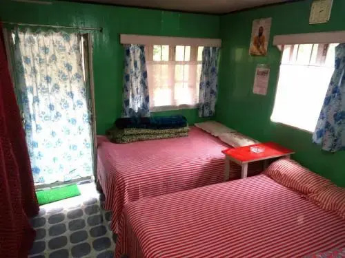 Hotel Shovraj