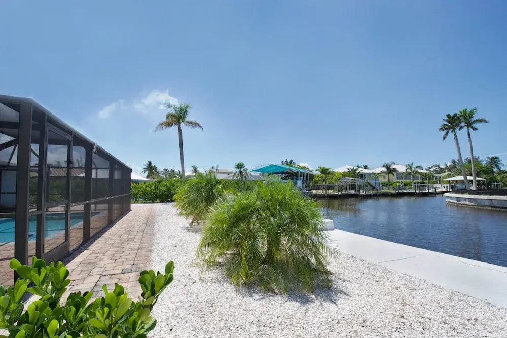 Seminole Sanctuary