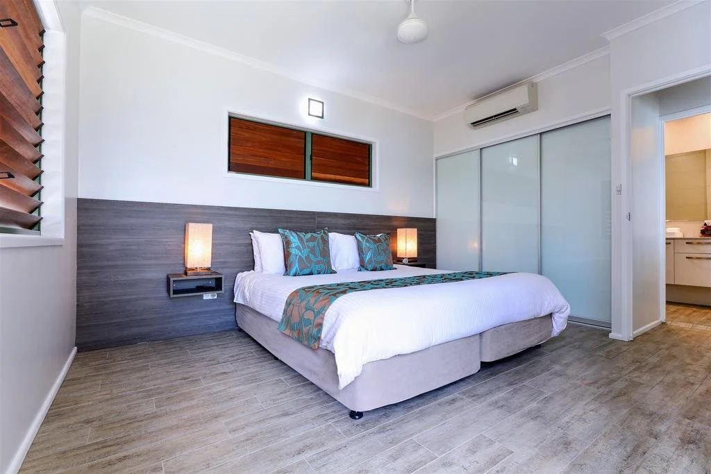 Casuarina Cove 1 on Hamilton Island by HamoRent