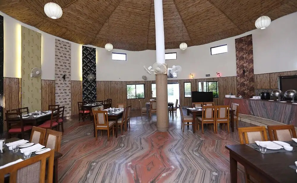 Adb Rooms Corbett Jungle Holiday Spa