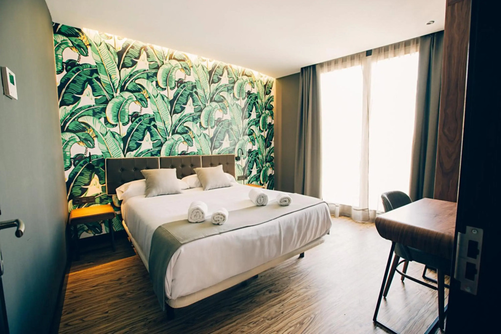 Málaga Premium Hotel