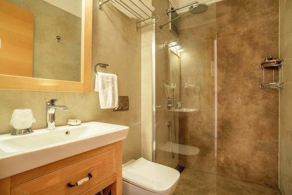Savana Butik Otel