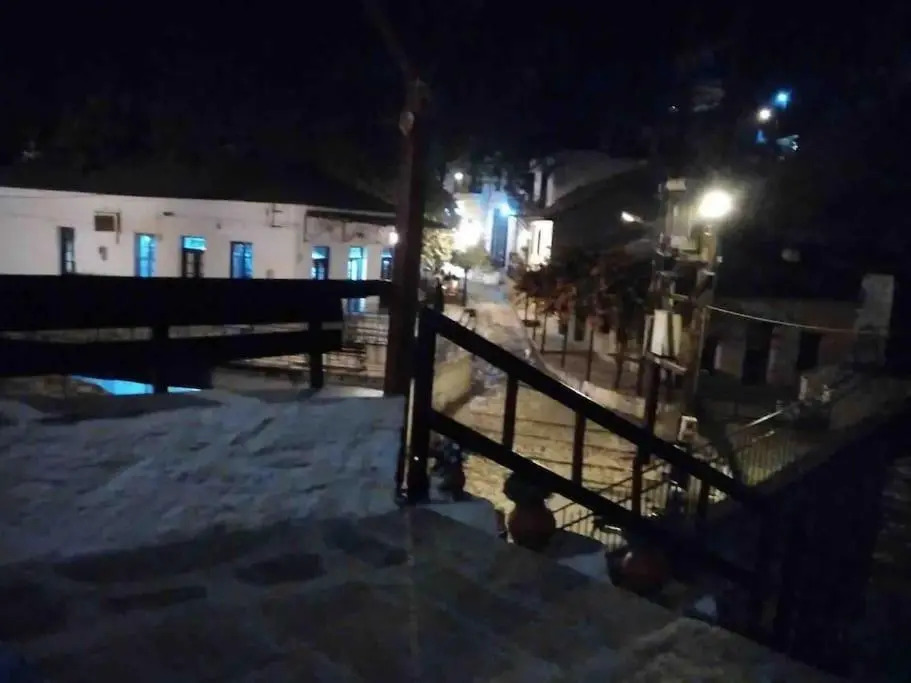 Joy's House