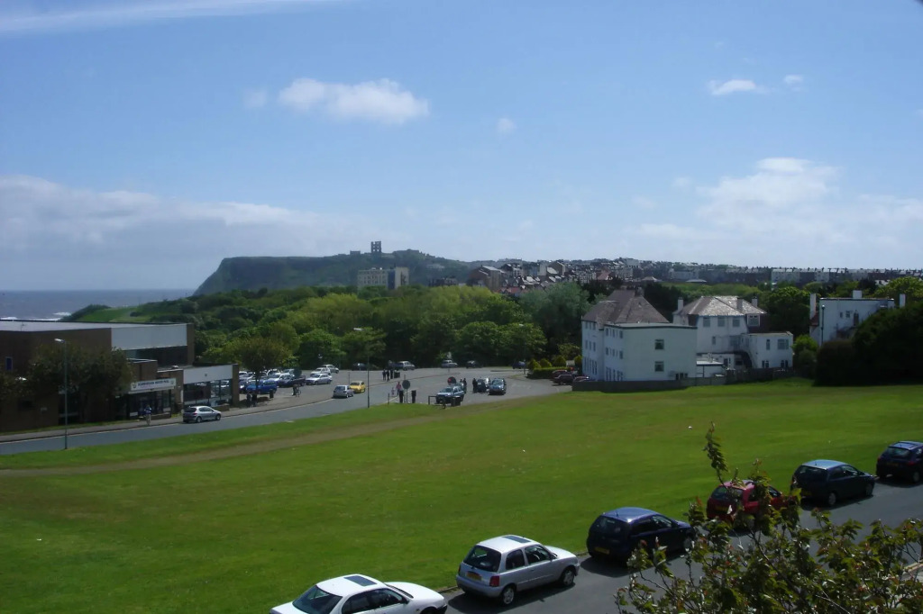 The Headlands Hotel