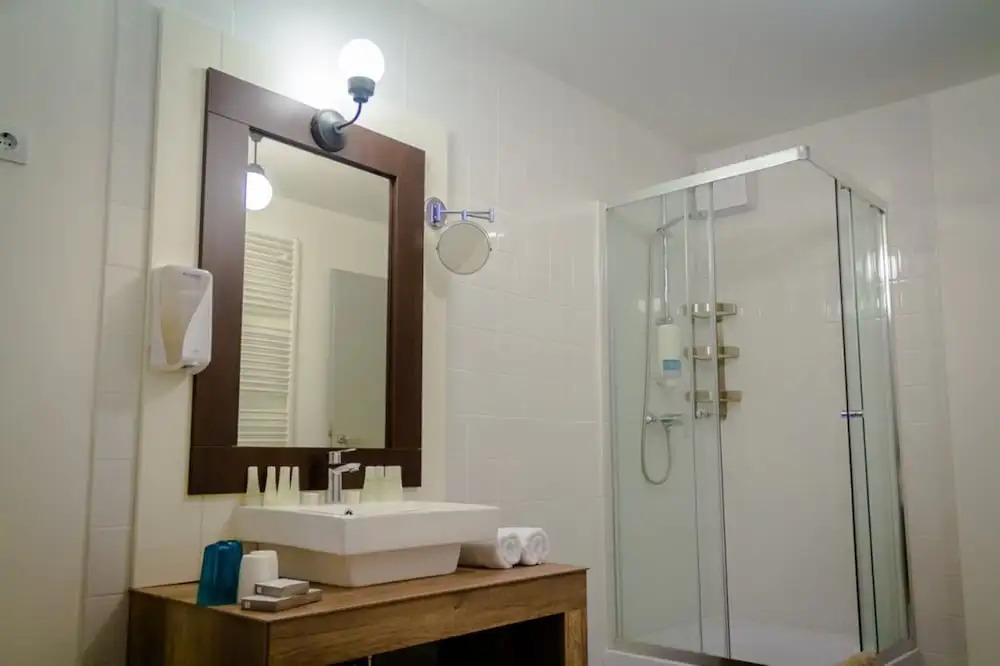 Fresh Hotel Sifok