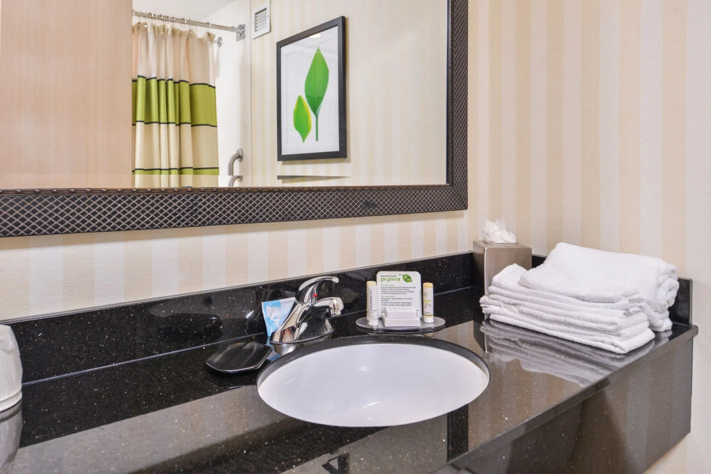 Fairfield Inn Marriott Corning