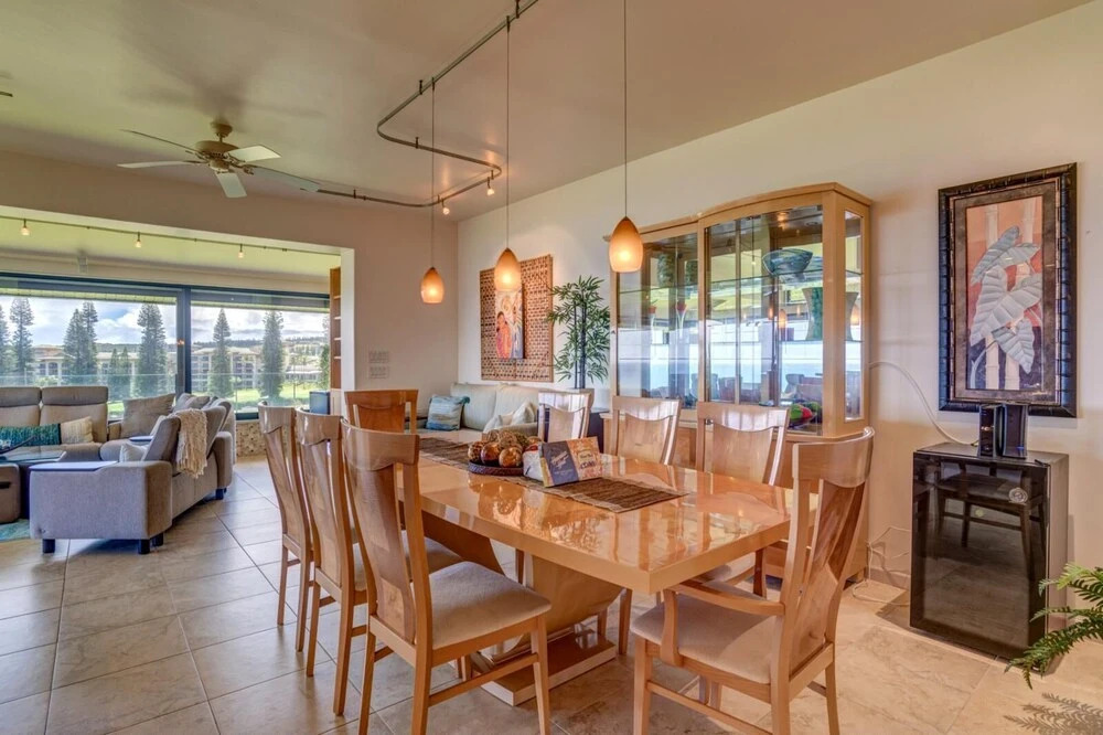 K B M Resorts- Krv-722 Gorgeous 2bd, 2Ba Villa, Ocean Views, Perfect for Whale Watching!