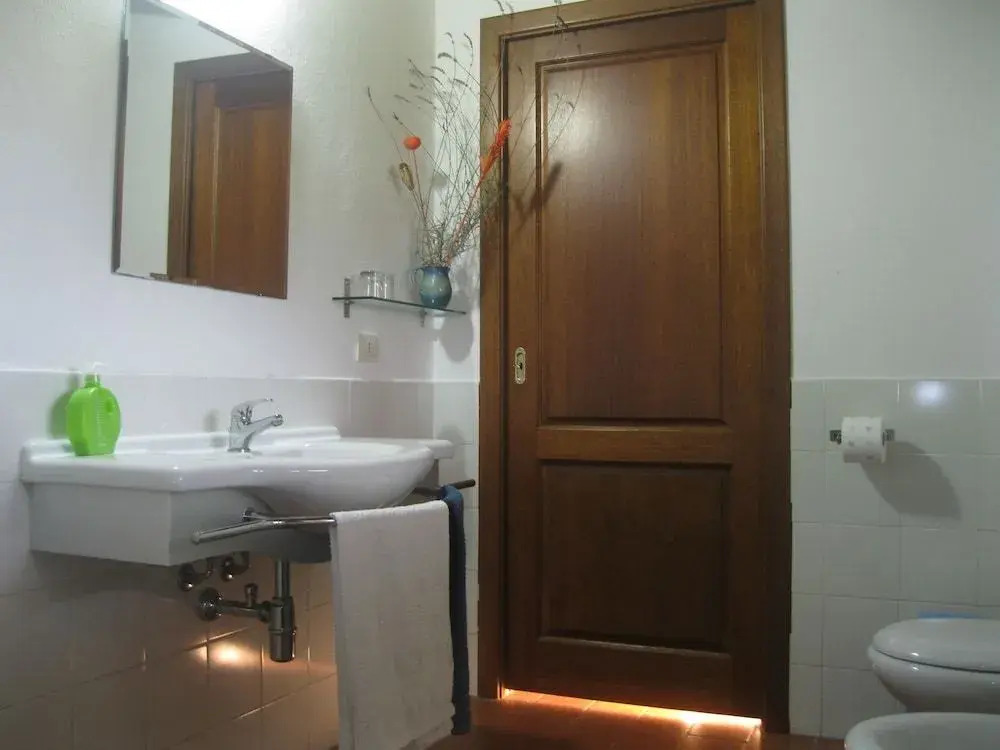B&B Sa Ingia