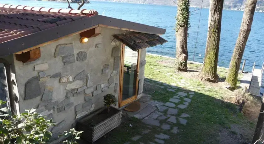 Casa Capanno