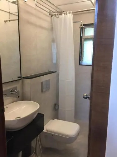 Hotel Cozy Inn