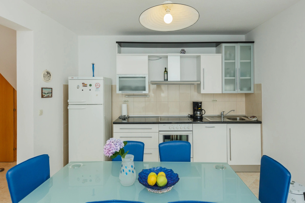 House Sanda