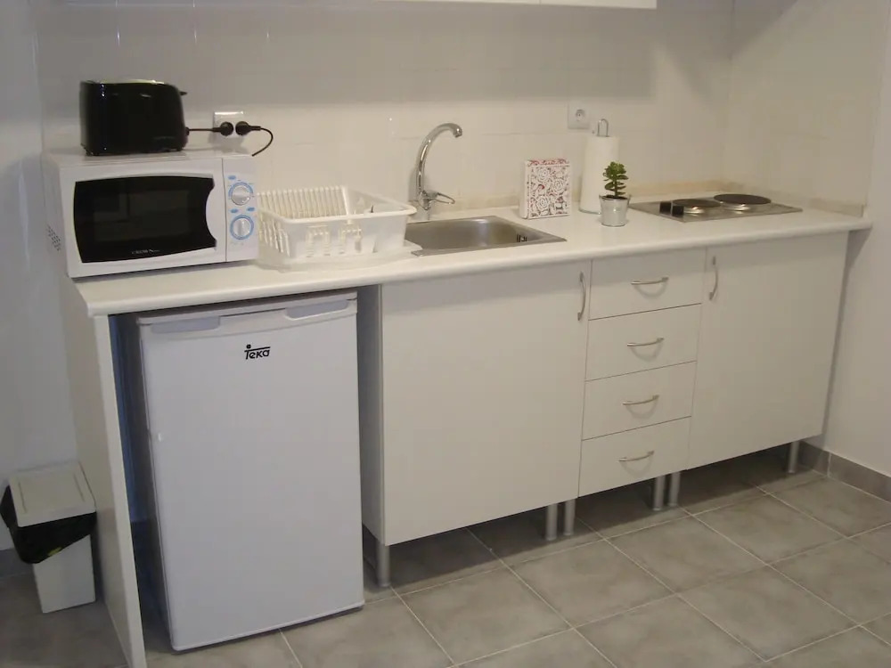 Divine Apartment - 1 quarto