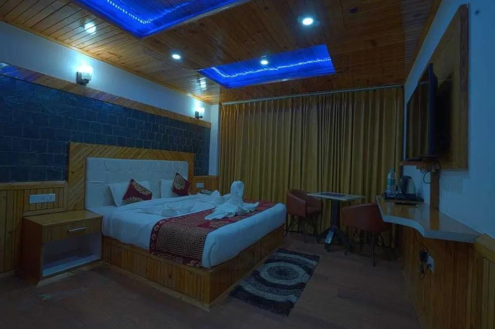 Valley View Hotel & Restaurant