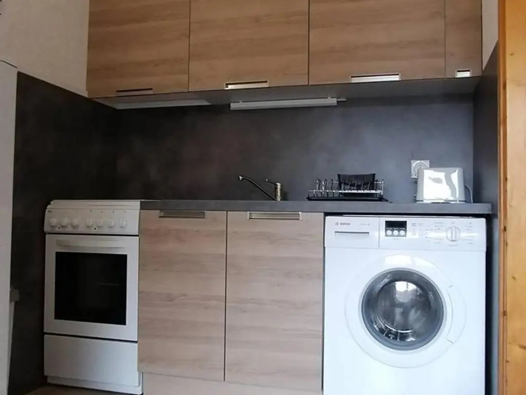 Appartement Saint-Jean-d'Aulps, 1 pièce, 5 personnes - FR-1-573-89