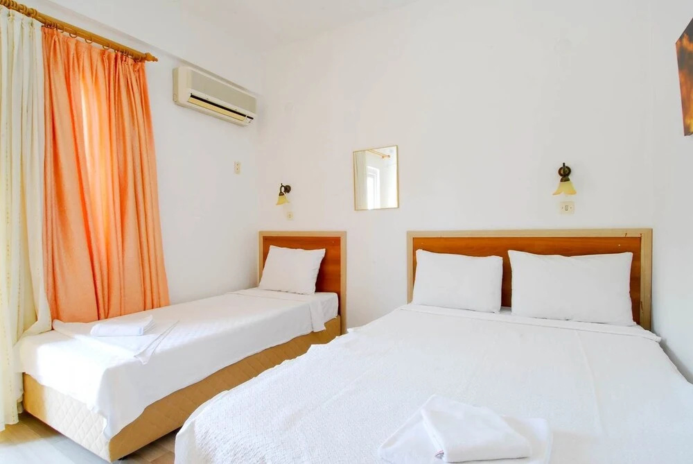 Yücel Hotel
