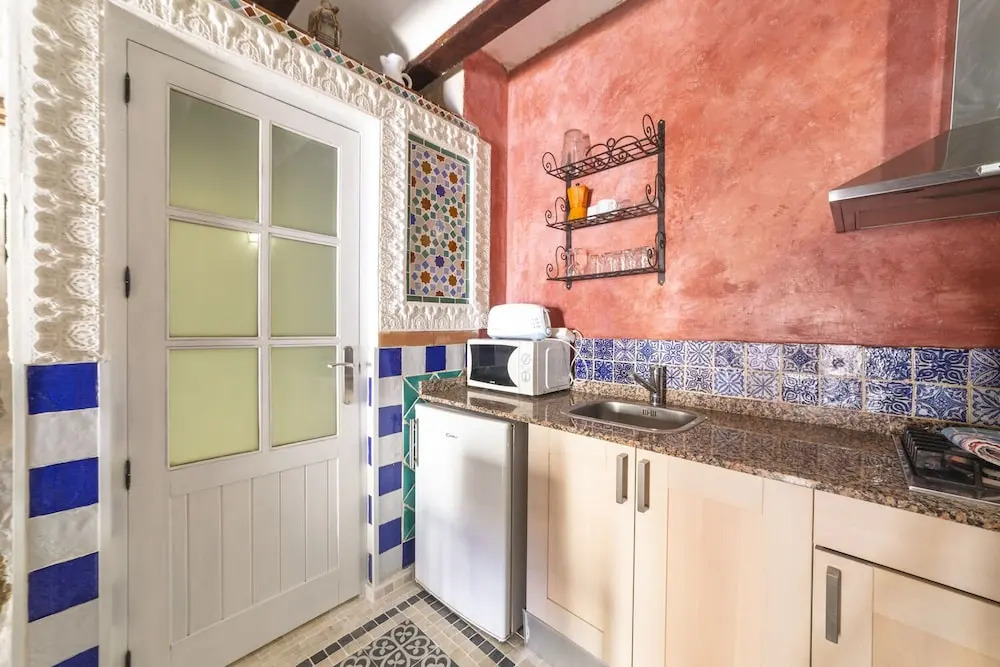 Al-Axara Home Spa