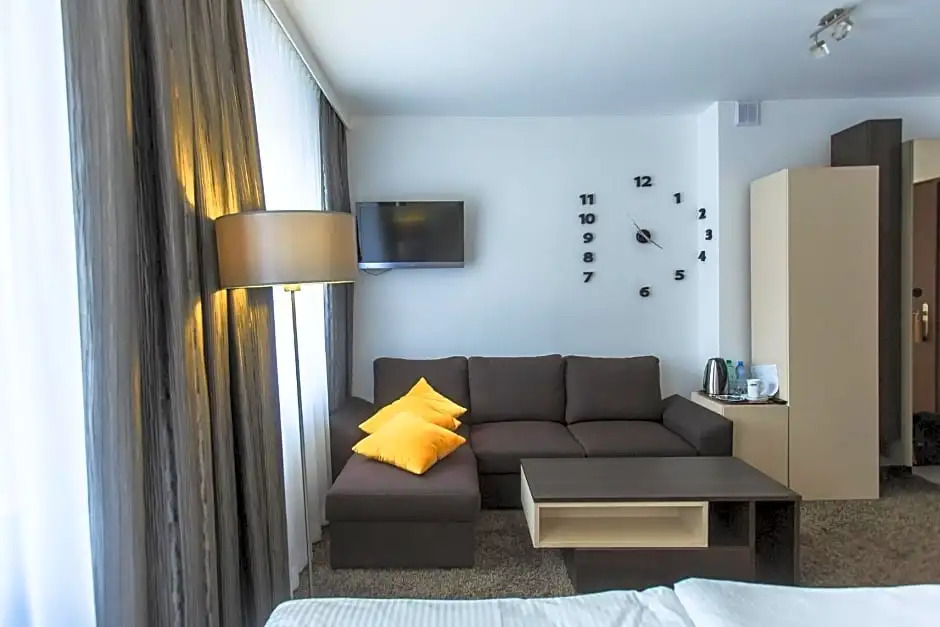 Hotel Ratuszowy