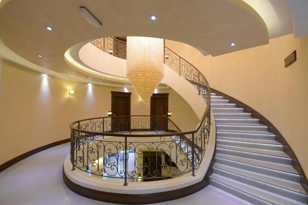 Hotel Majdan