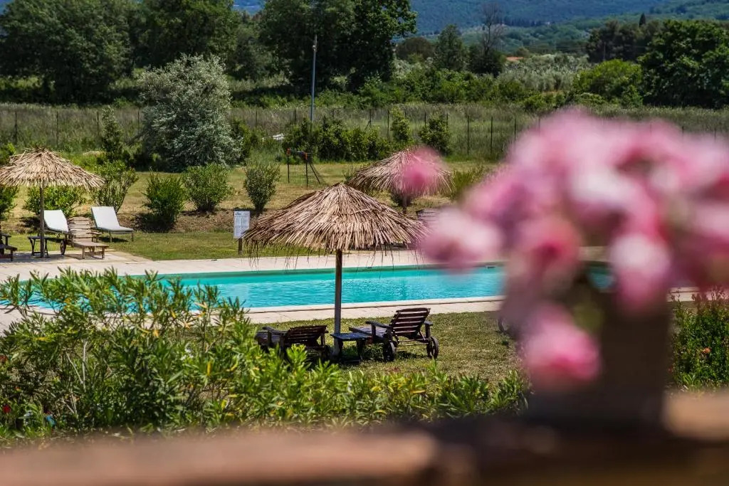Residence La Beccanina
