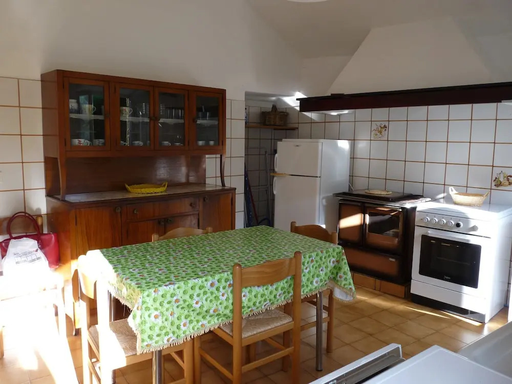 La Villa Antica delle Cinque Terre
