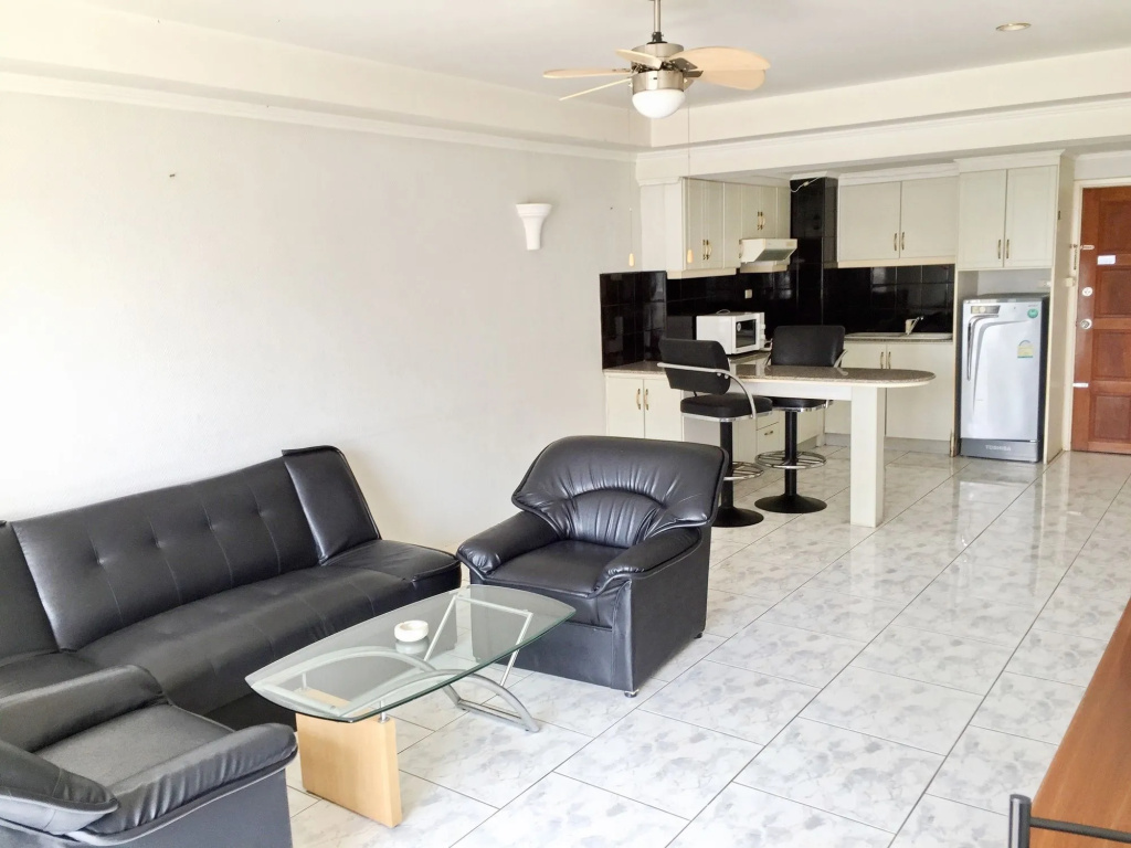 Yensabai Condotel