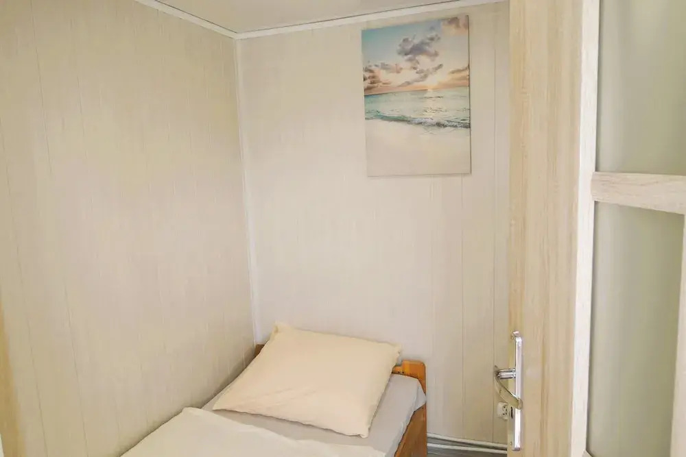 New Holiday Home for 4 People in Wiselka