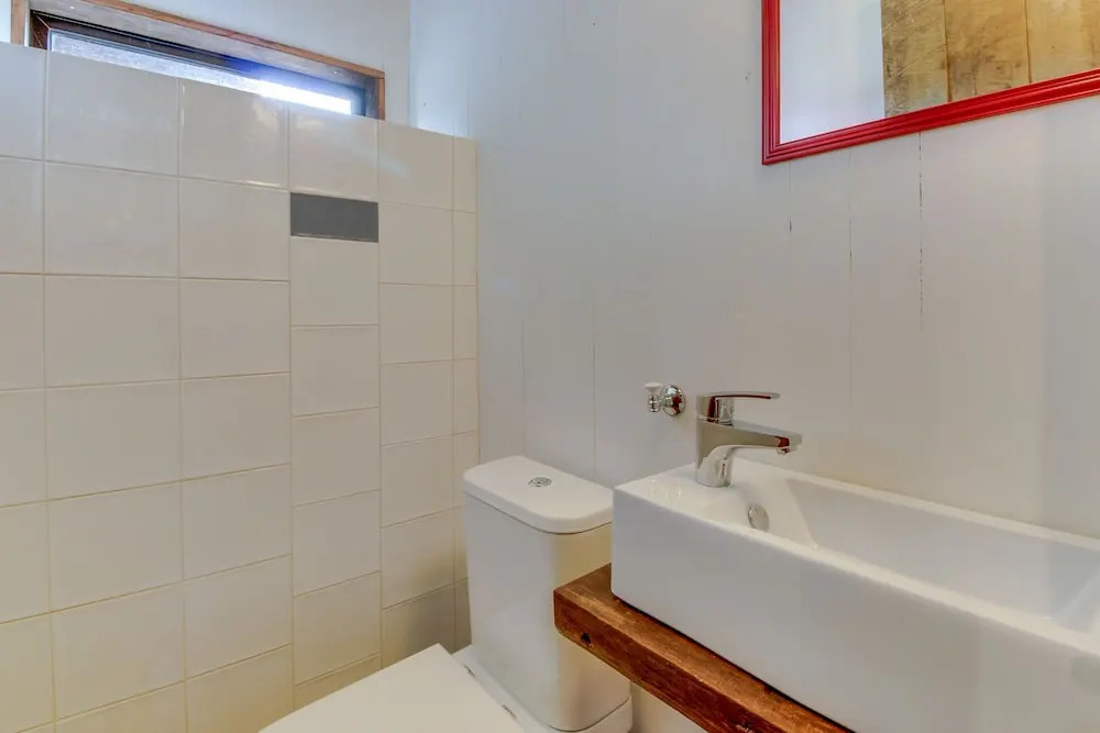 Cabaña La Pajarera en el Sur