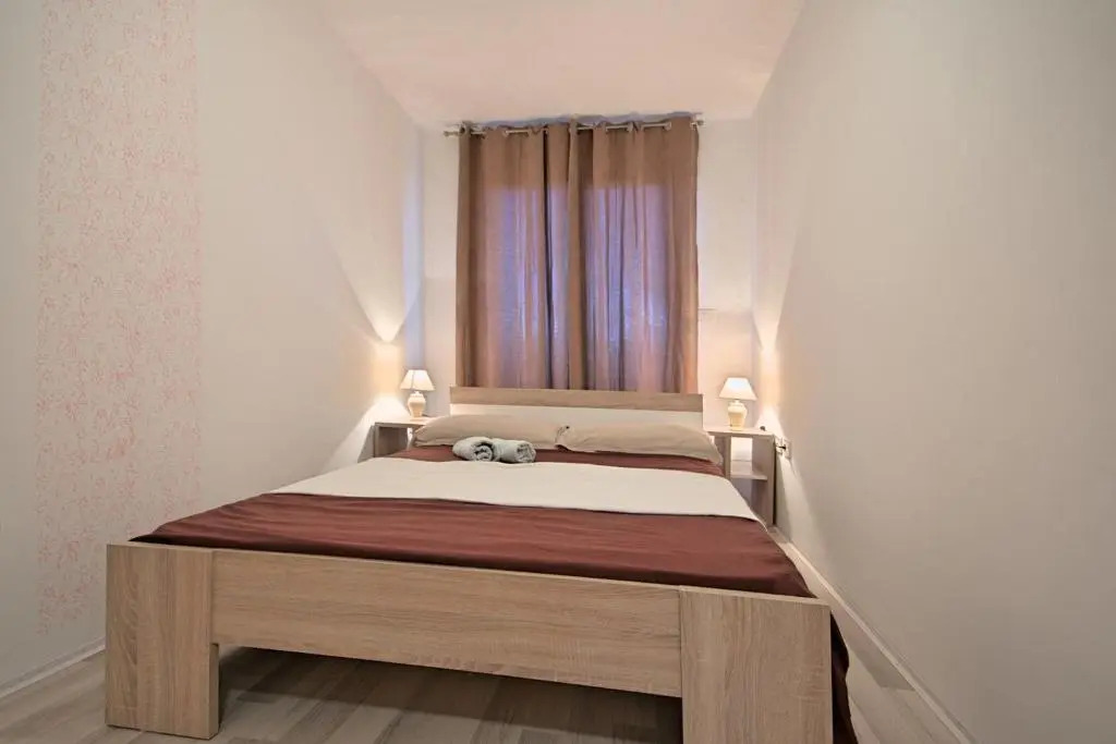 Apartment Zlatna