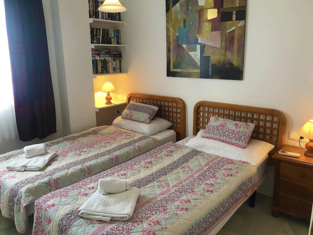 Spacious, close to all amenities apartment - Rincon del Mar - Mijas Costa - CS223