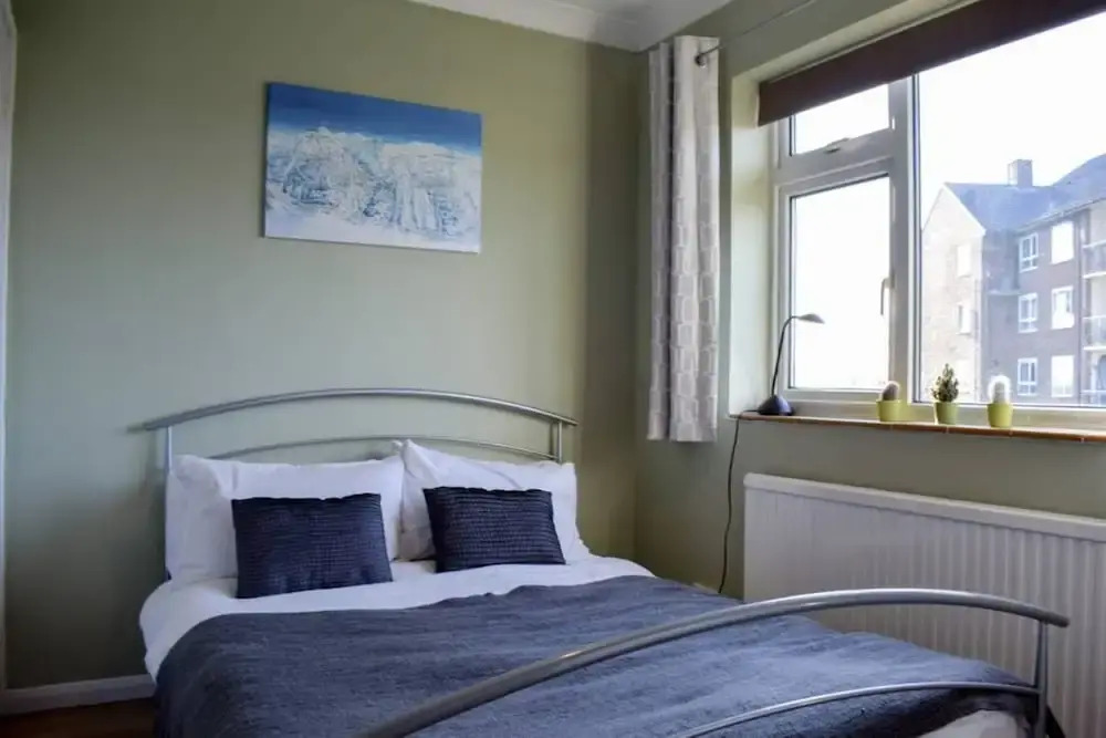 3 Bedroom Home Next to Greenwich Park