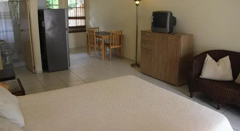 Camacuri Apartments