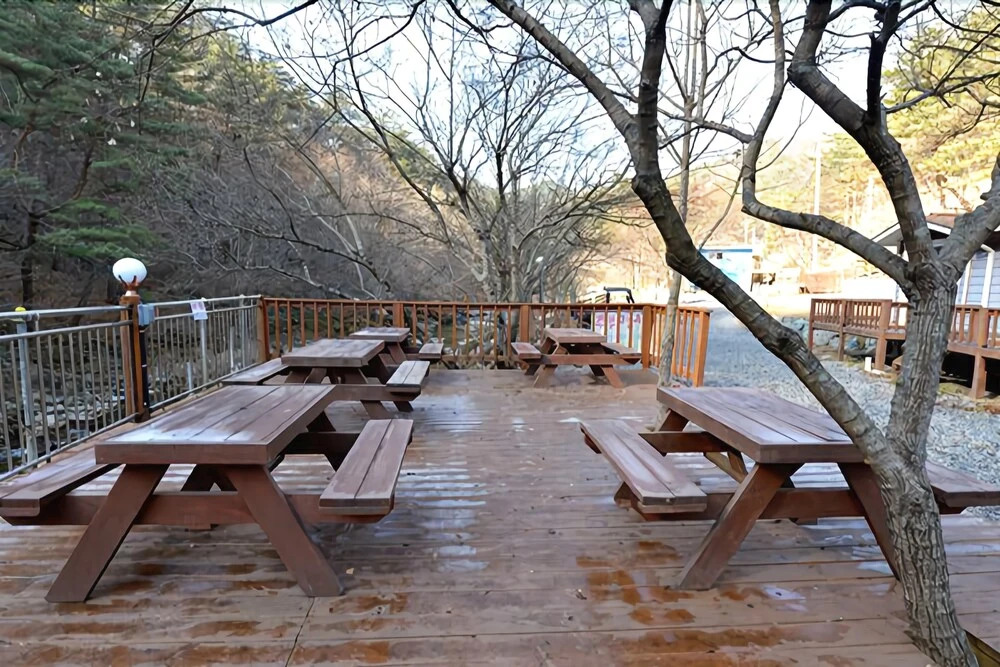 Yeongwol Poan Pension