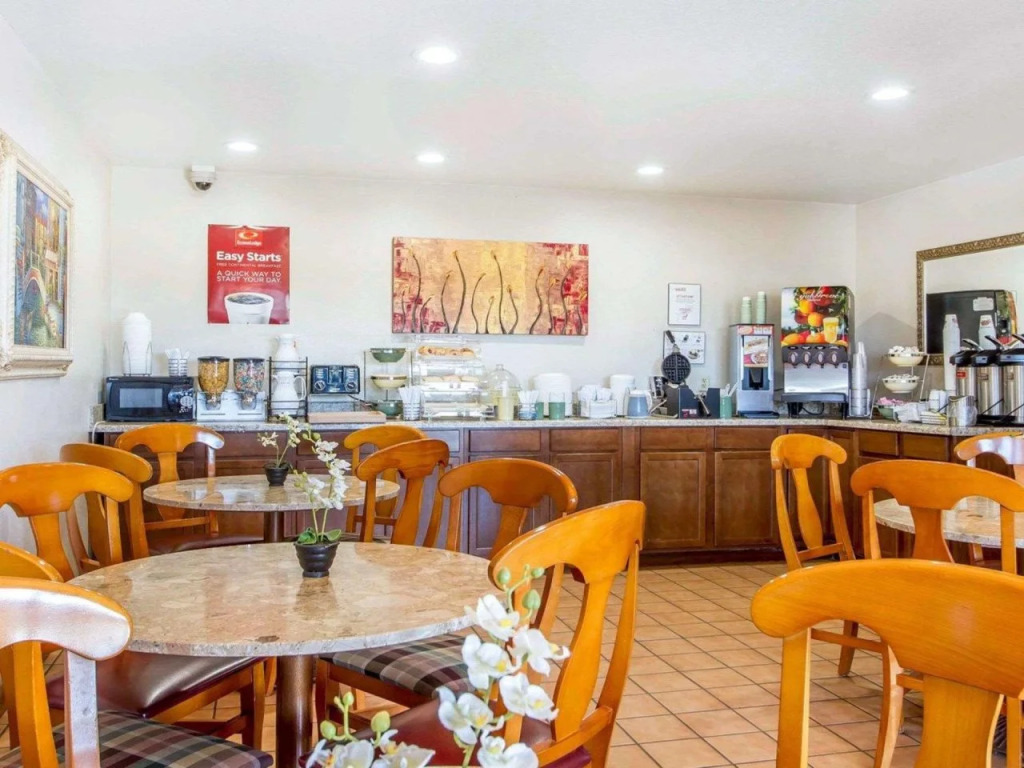 SureStay Hotel by Best Western Williams