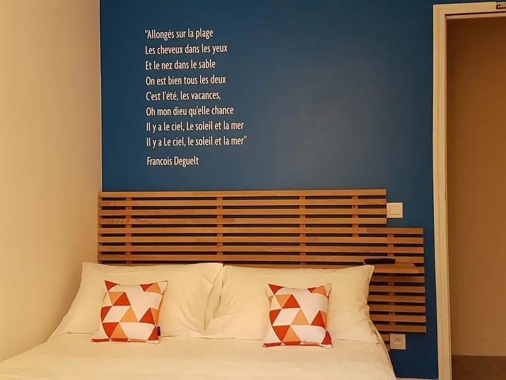 Hotel Cote dAzur